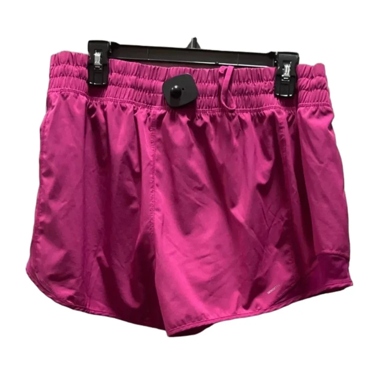 Athletic Shorts By Mondetta In Purple, Size: Xl