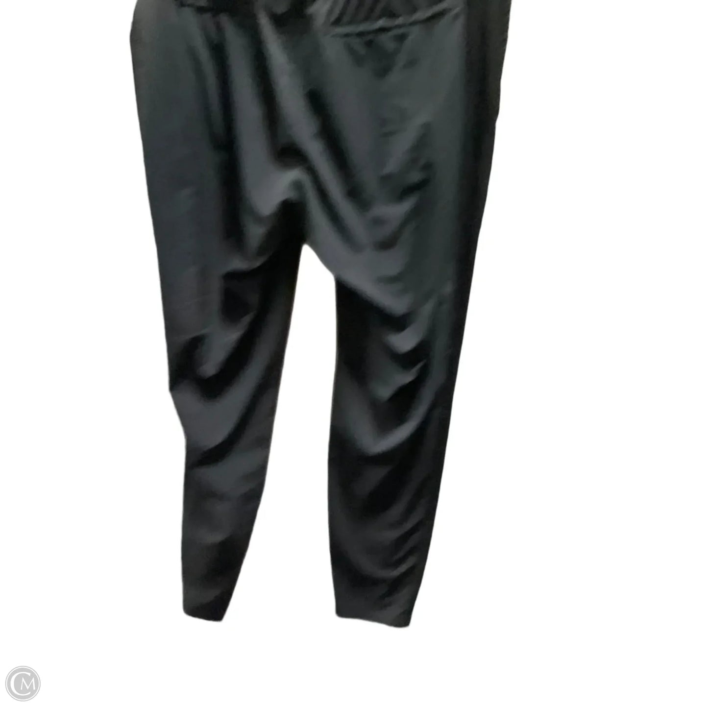 Athletic Pants By Athleta In Black, Size: 12