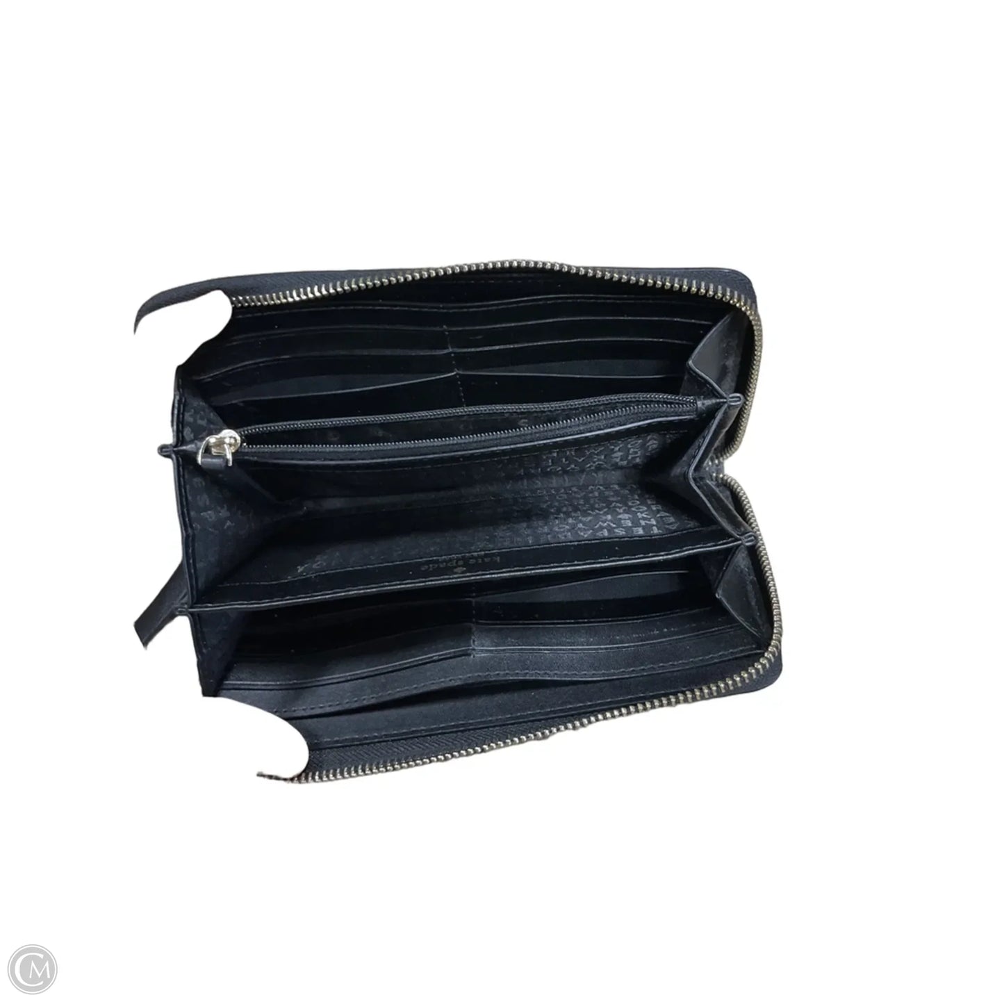 Wallet Designer By Kate Spade, Size: Large