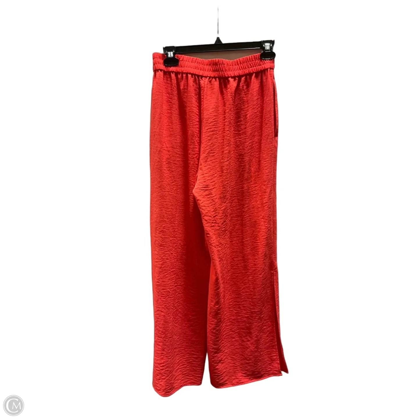 Pants Dress By Michael By Michael Kors In Orange, Size: S