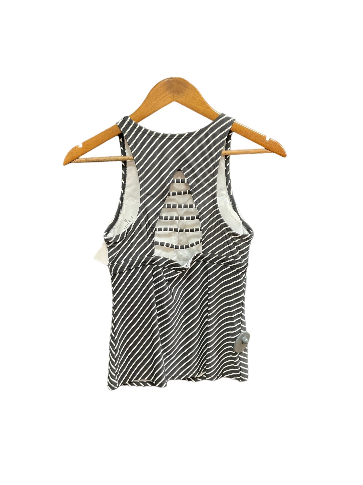 Athletic Tank Top By Athleta Size: S