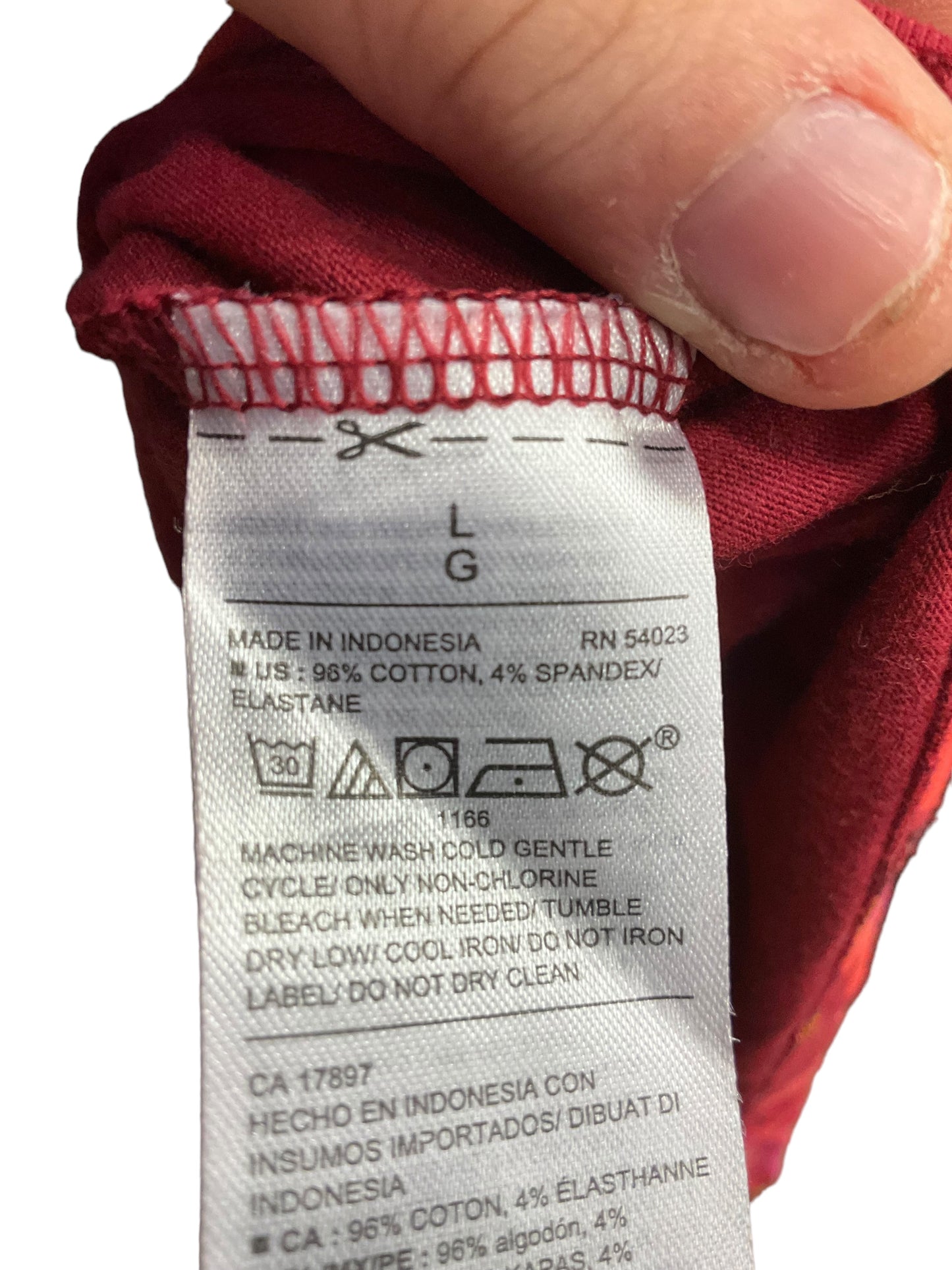 Maternity Dress By Old Navy Size: L