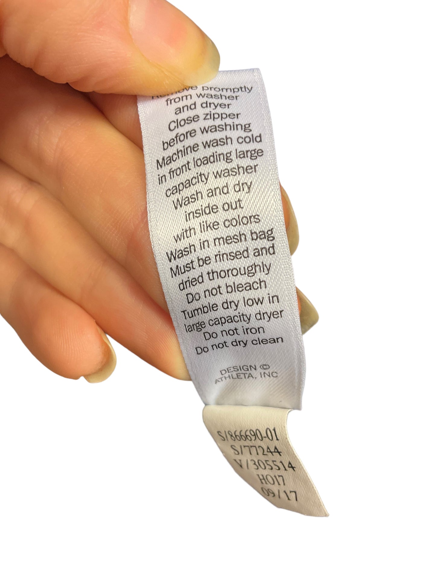 Vest Puffer & Quilted By Athleta Size: Xxs