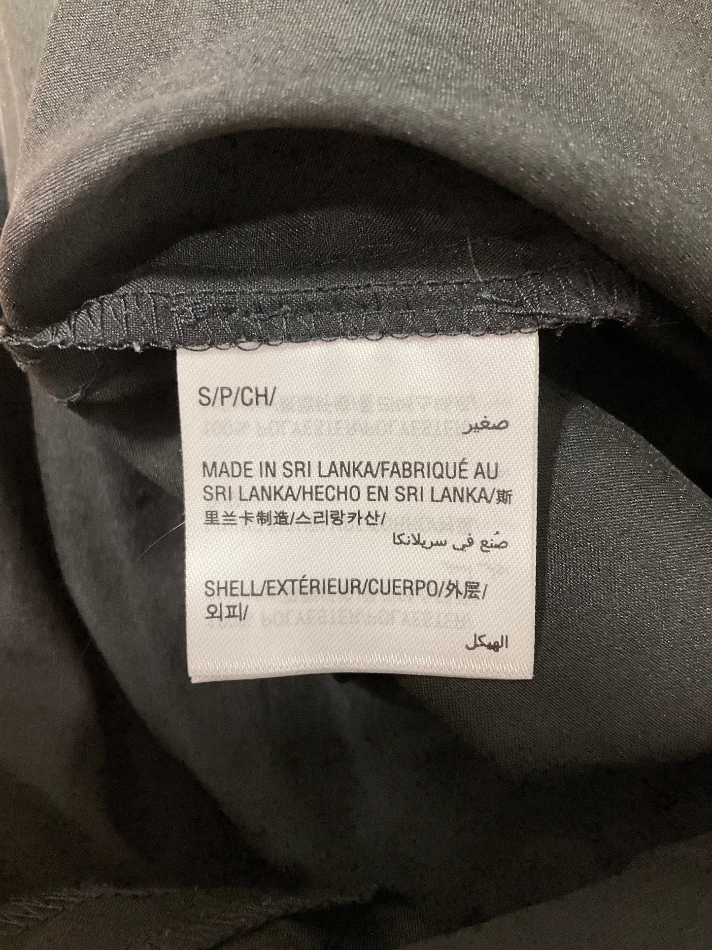 Dress Casual Midi By Inc Size: S