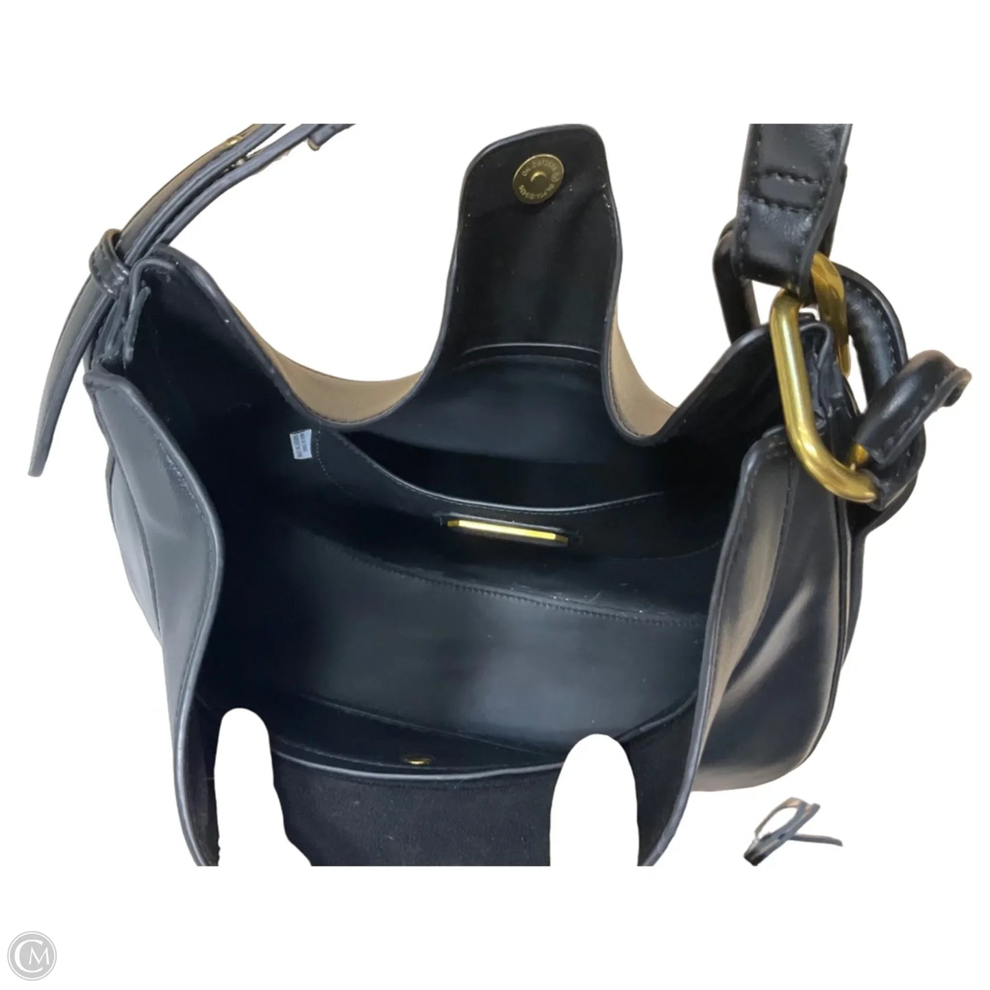 Handbag By Madison West, Size: Small