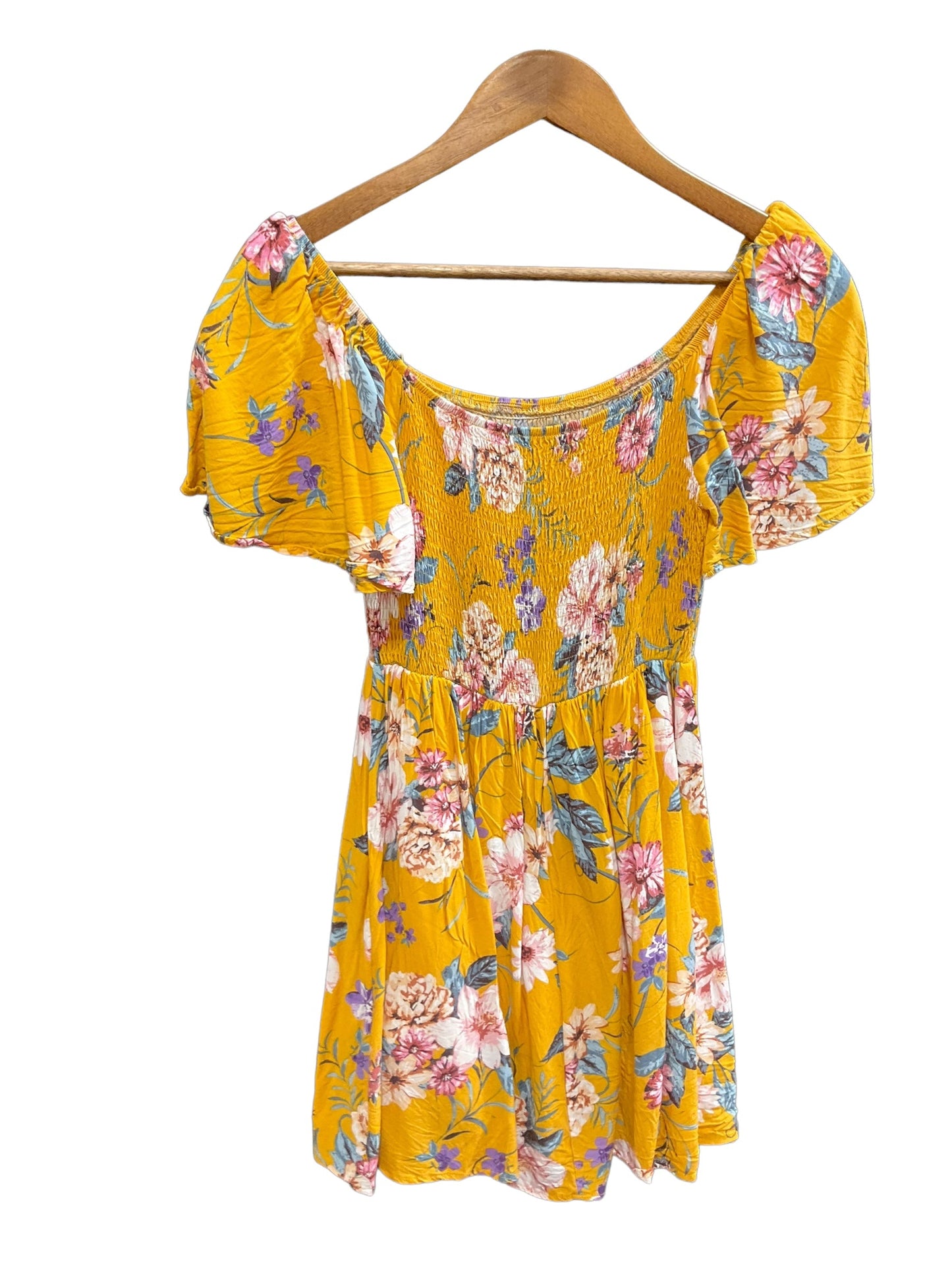 Top Short Sleeve By Blue Rain Size: Xxs