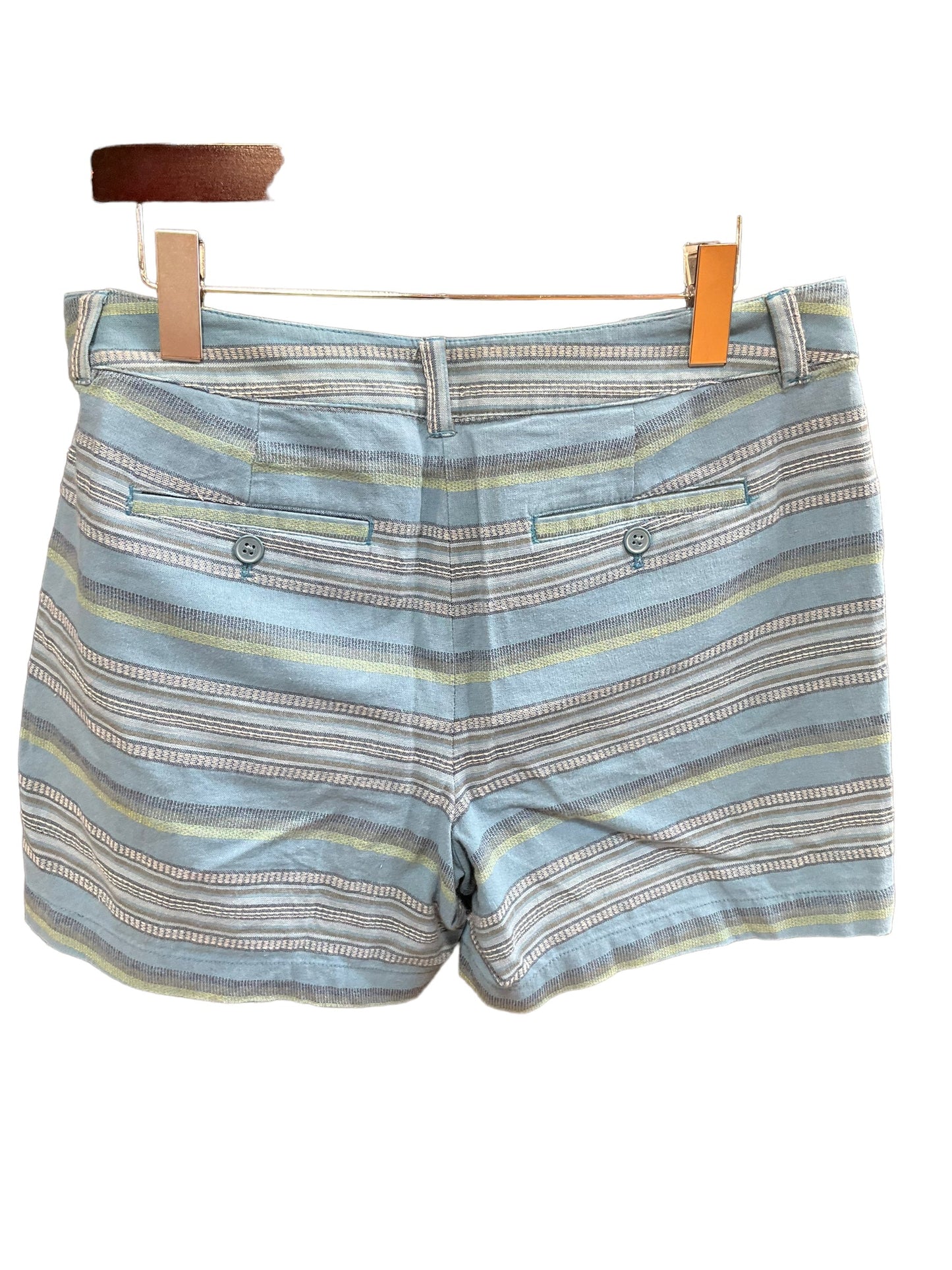Shorts By Loft Size: 8