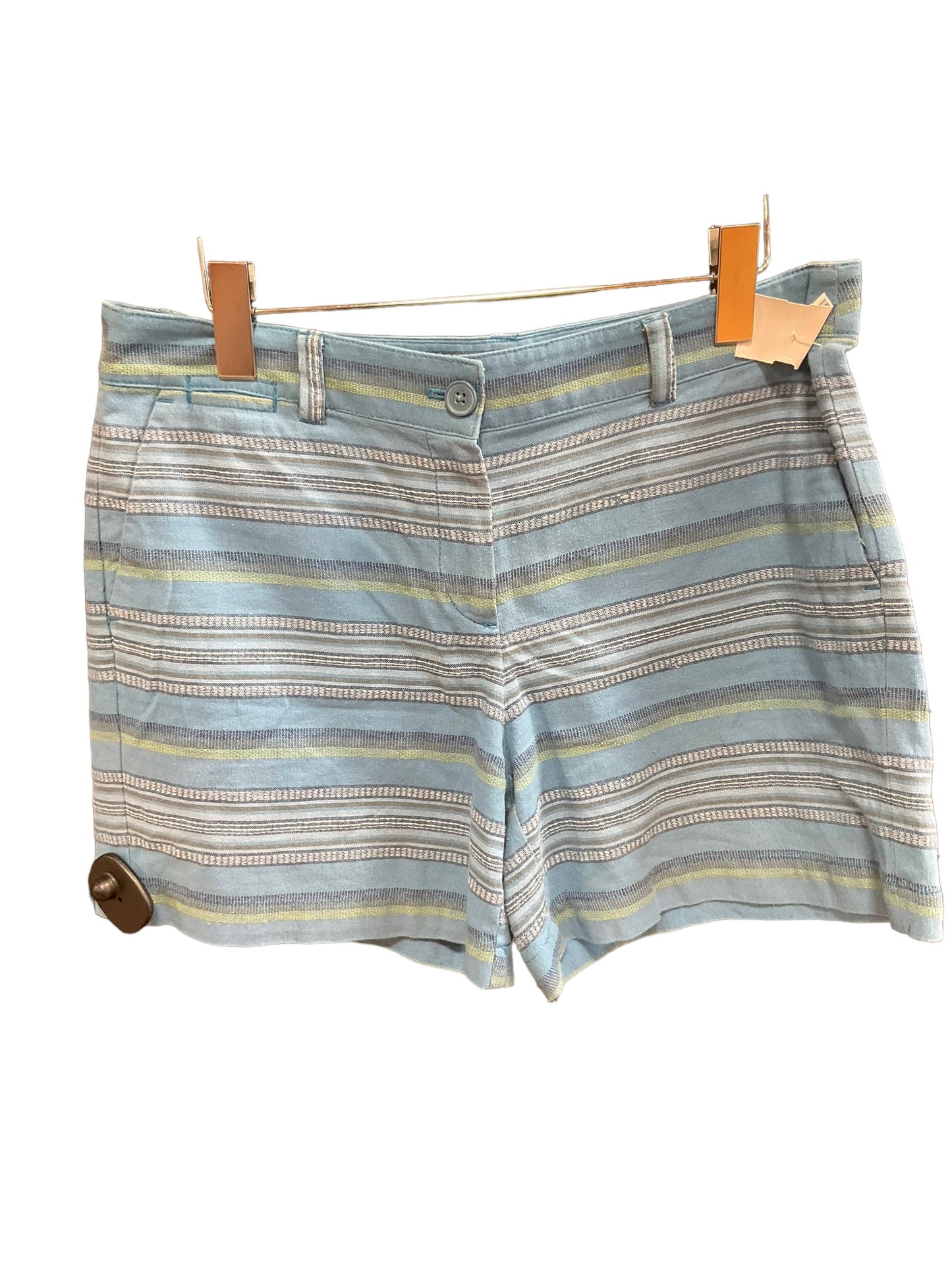 Shorts By Loft Size: 8