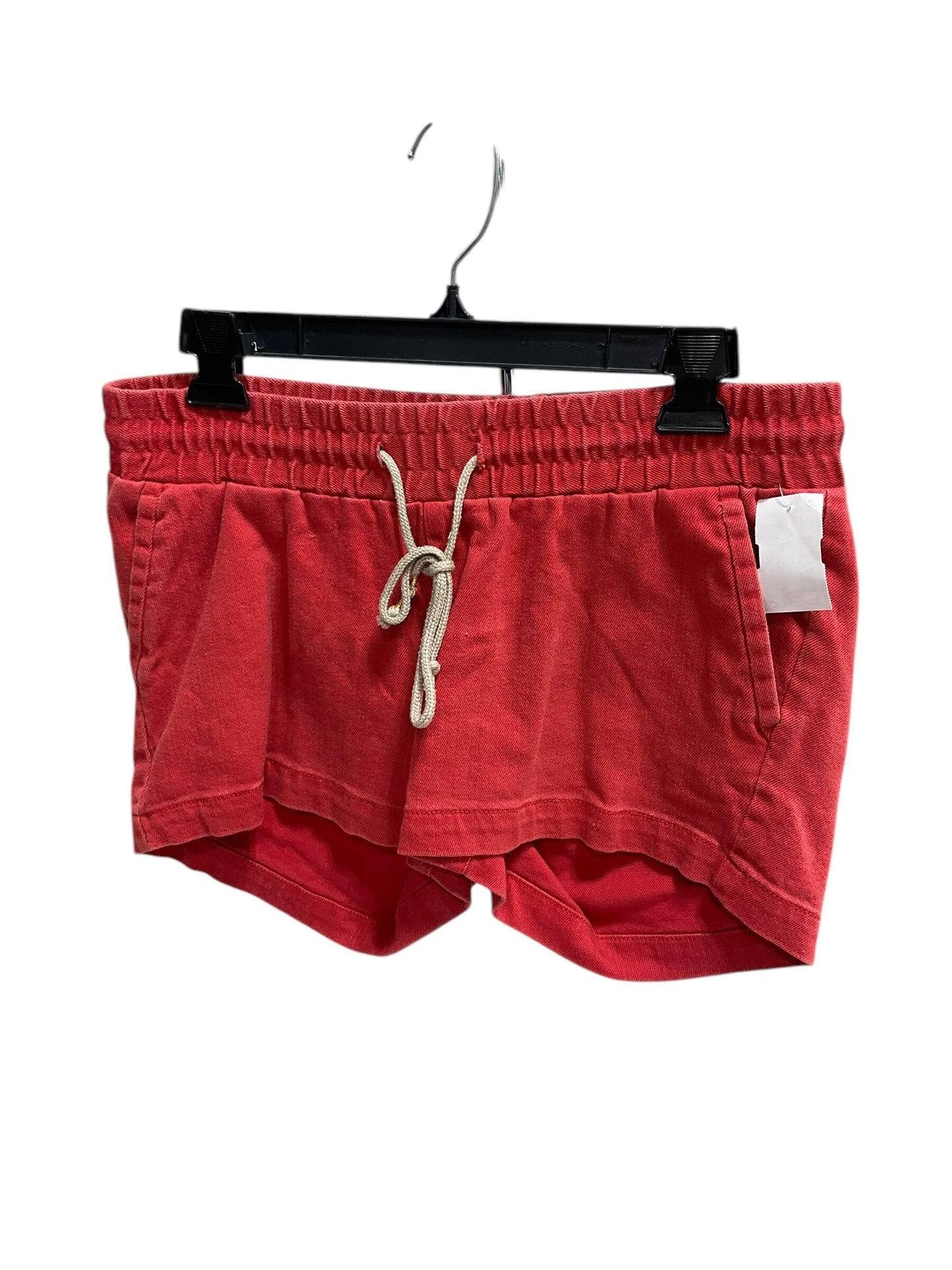 Maternity Shorts By A Pea In The Pod Size: S
