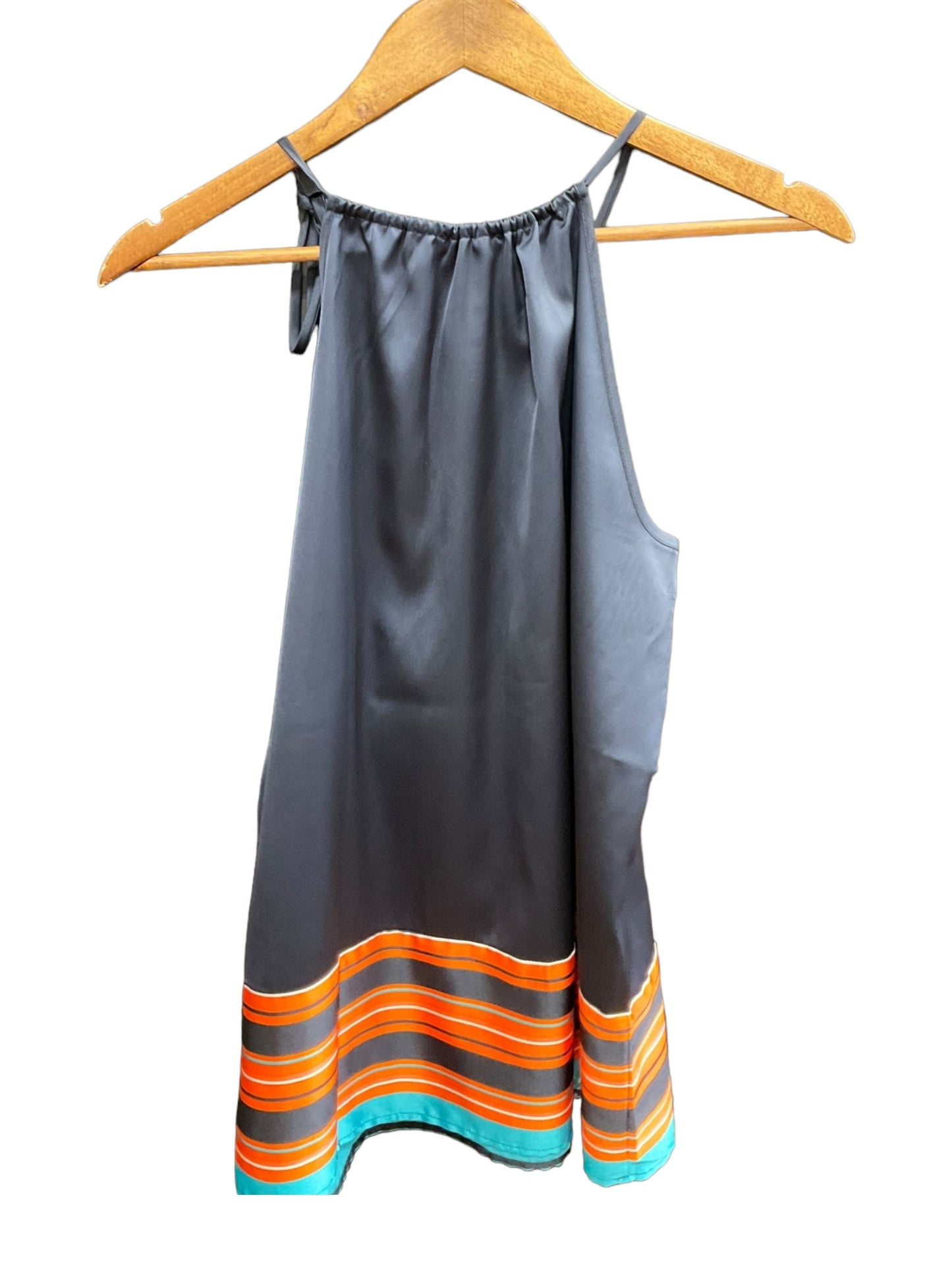 Top Sleeveless By Ann Taylor Size: S