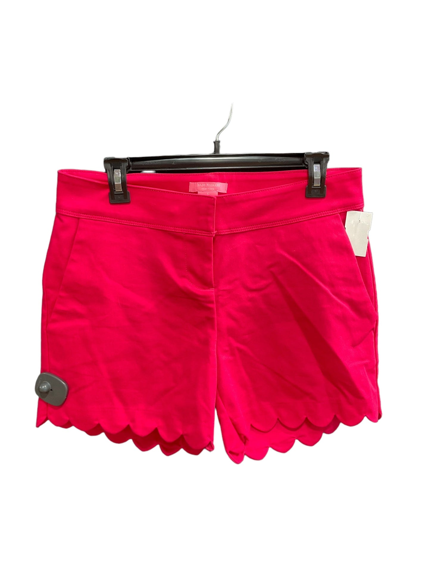 Shorts By Isaac Mizrahi Size: 4