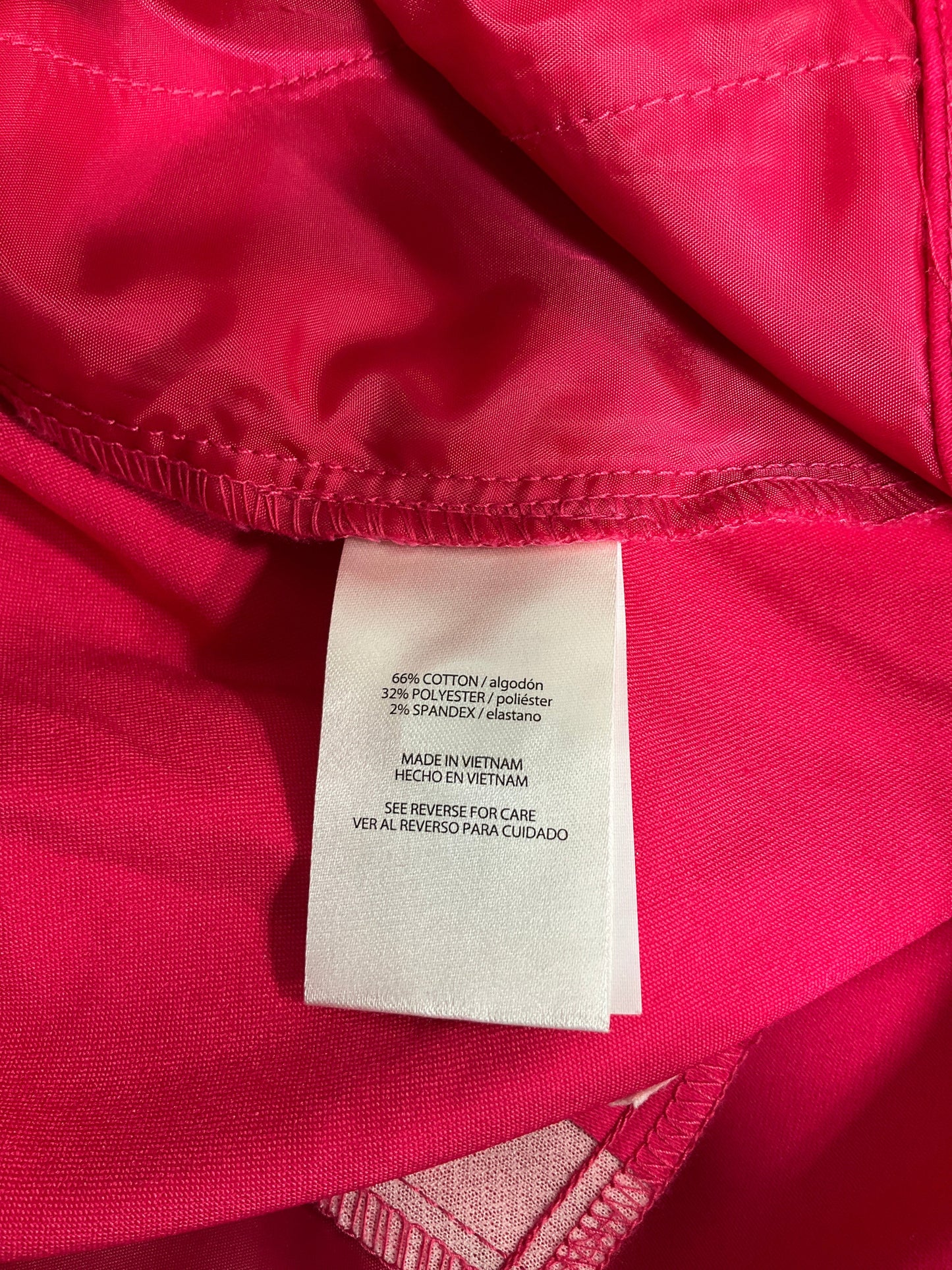 Shorts By Isaac Mizrahi Size: 4