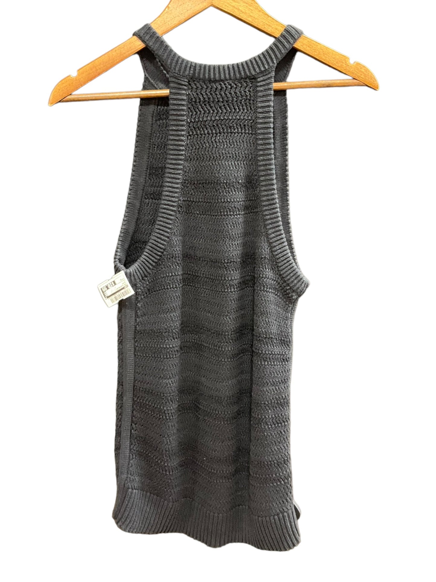Top Sleeveless By Gap Size: M