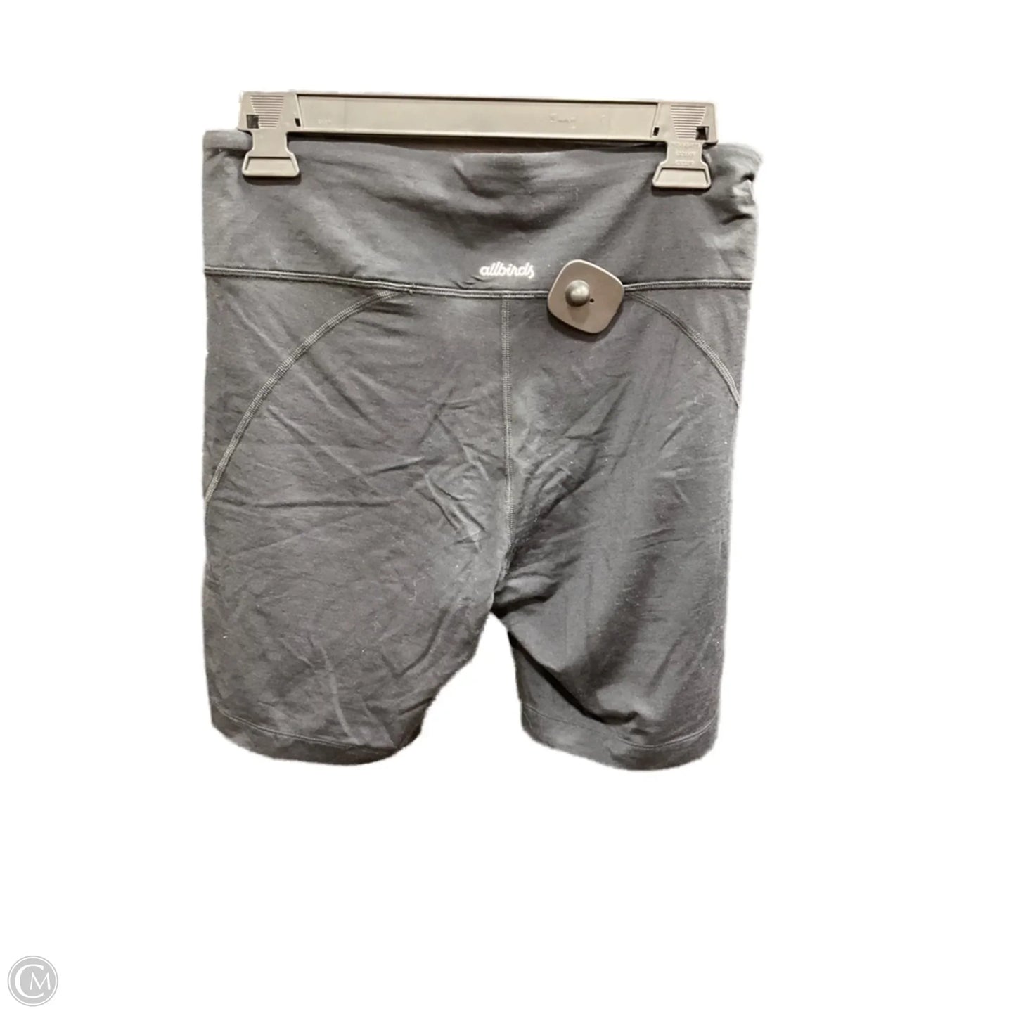 Athletic Shorts By Allbirds In Black, Size: L