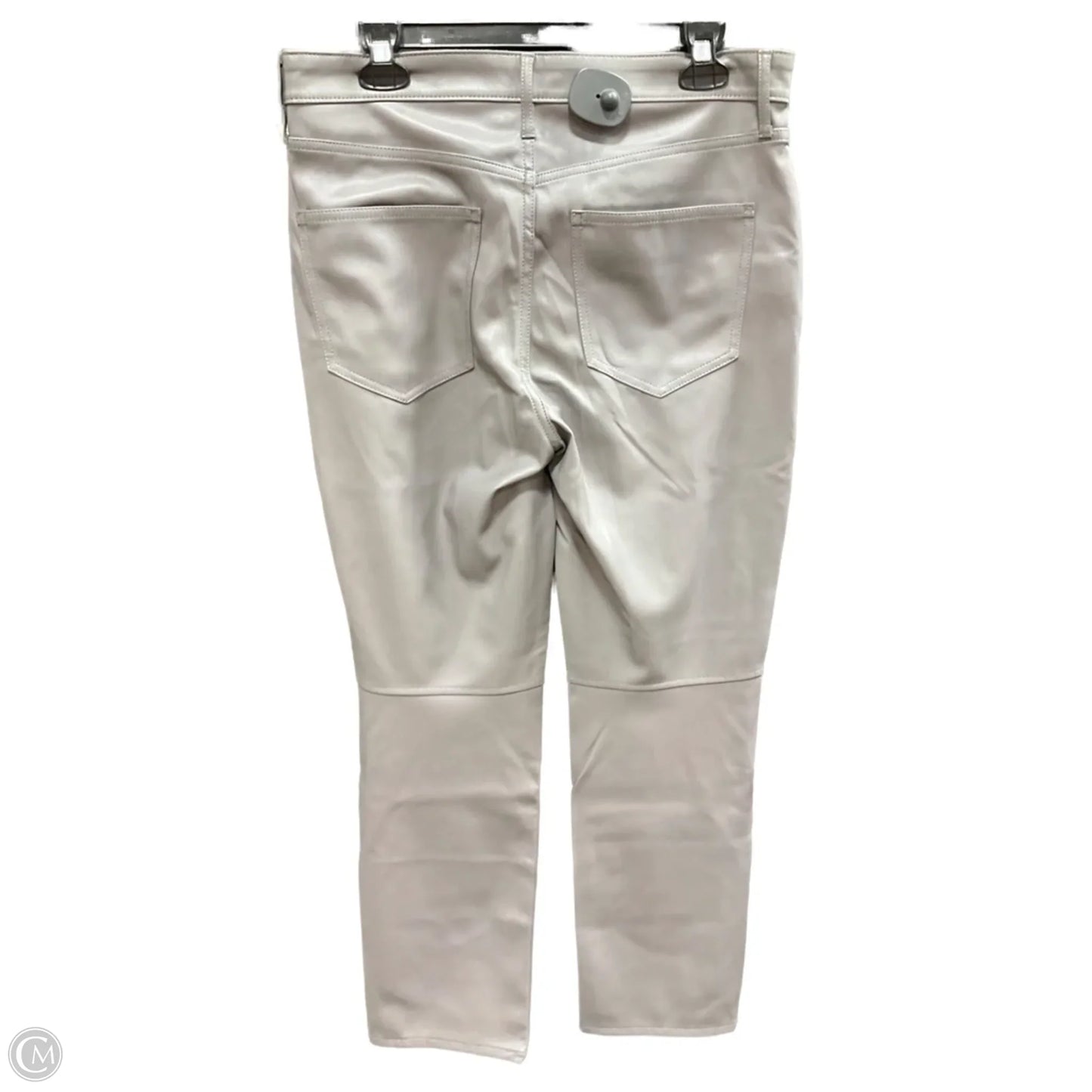 Pants Dress By Gap In Grey, Size: 12