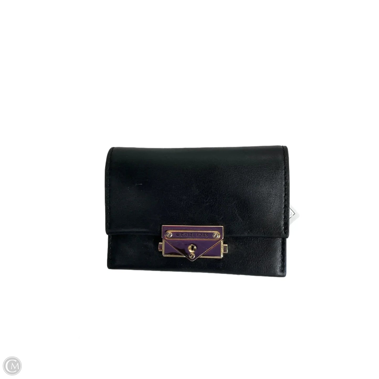 Wallet Designer By Michael Kors, Size: Small