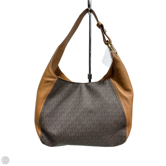 Handbag Designer By Michael Kors, Size: Large