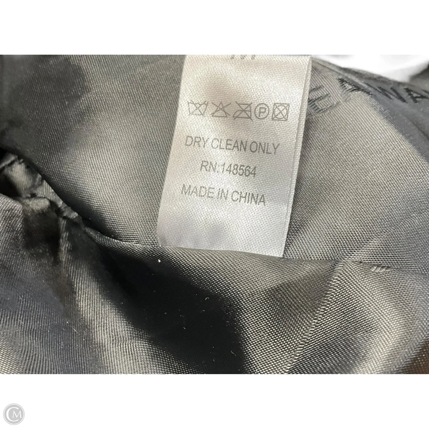 Jacket Faux Fur & Sherpa By Azalea Wang In Beige, Size: M