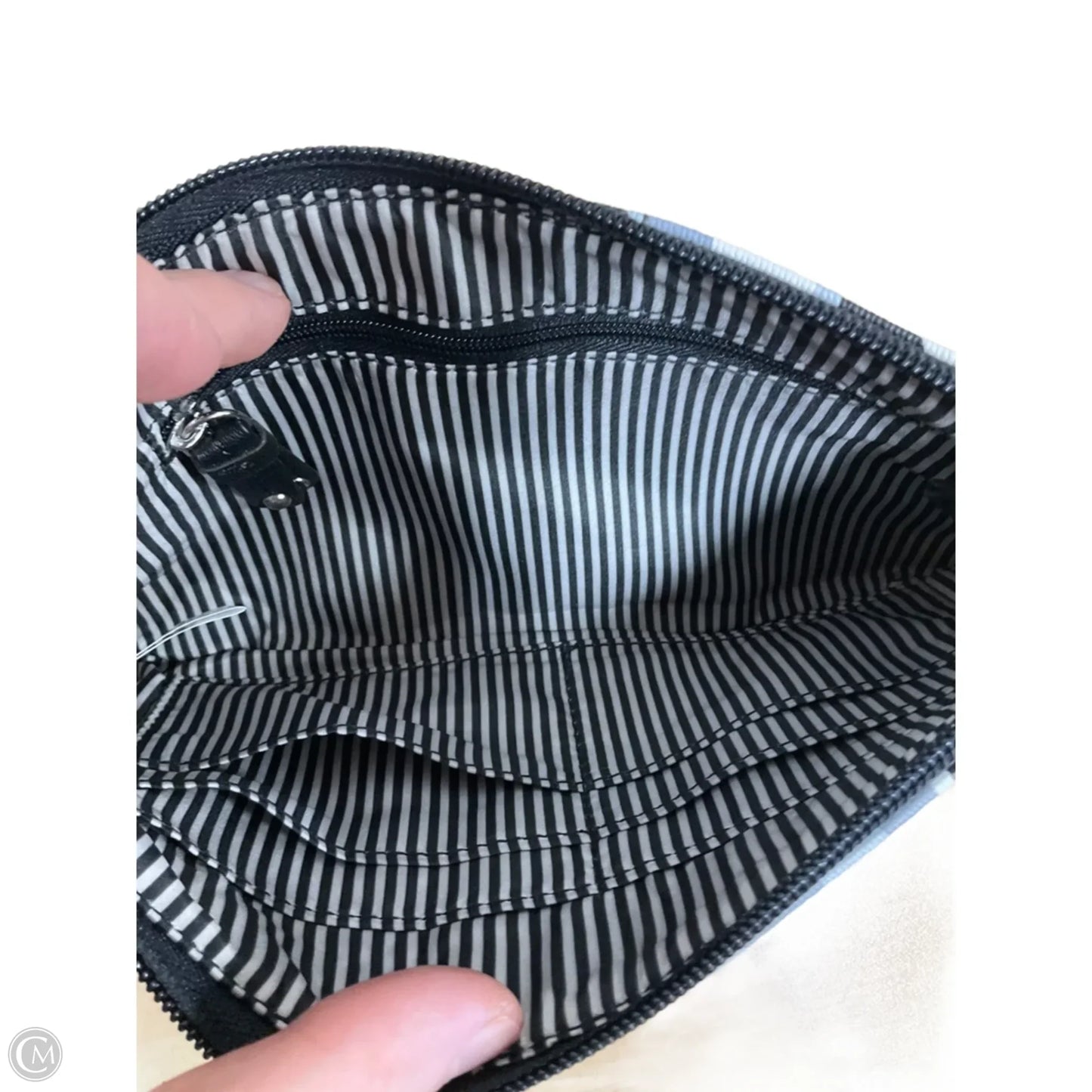 Wristlet By Nine West, Size: Medium