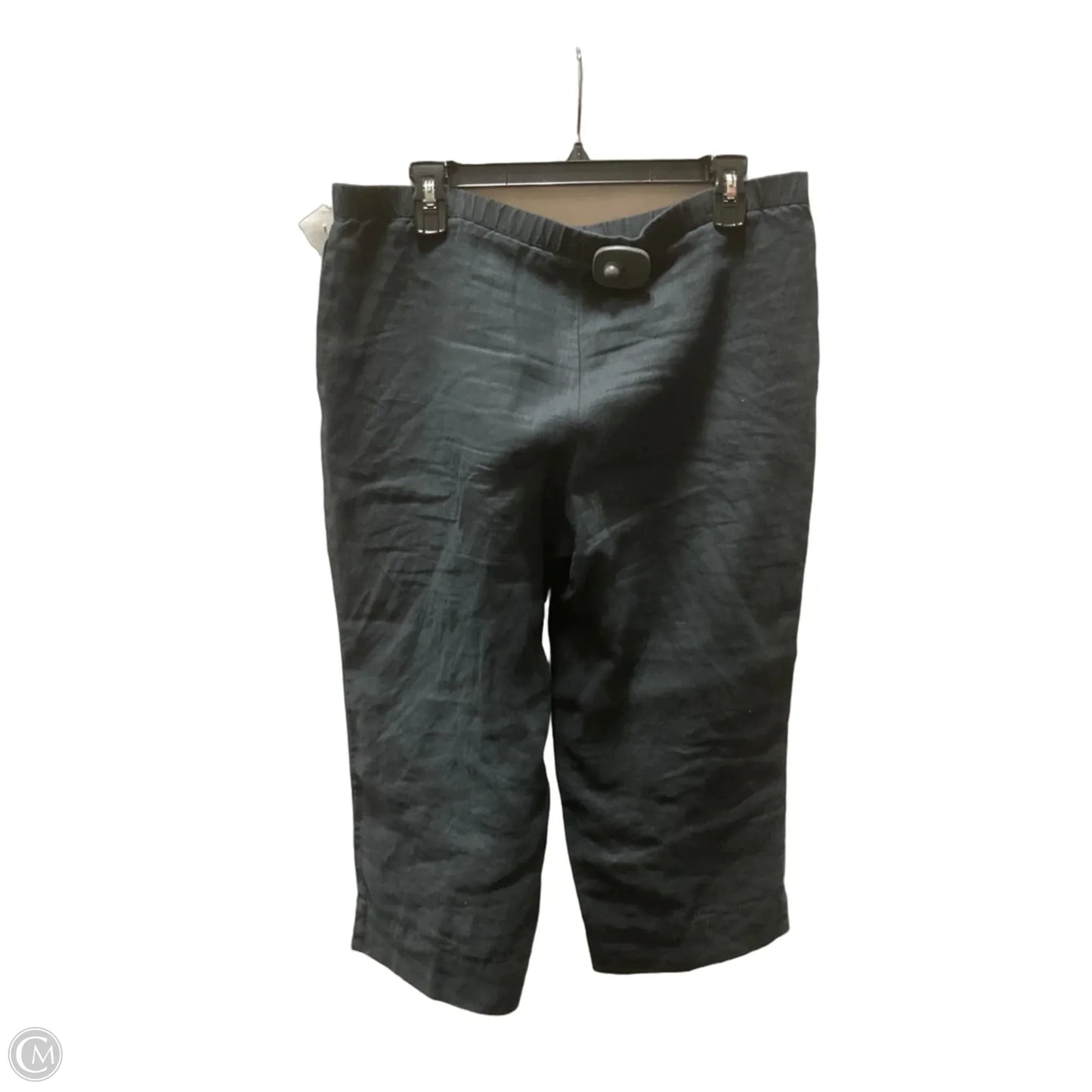 Pants Cargo & Utility By J. Jill In Black, Size: Sp