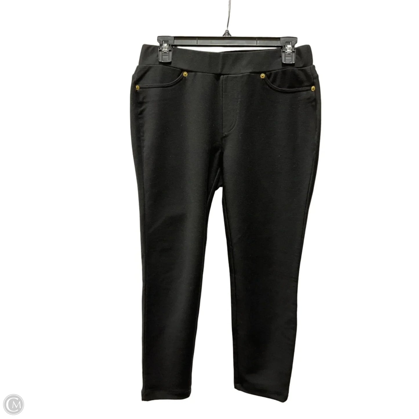 Pants Other By Michael By Michael Kors In Black, Size: Mp