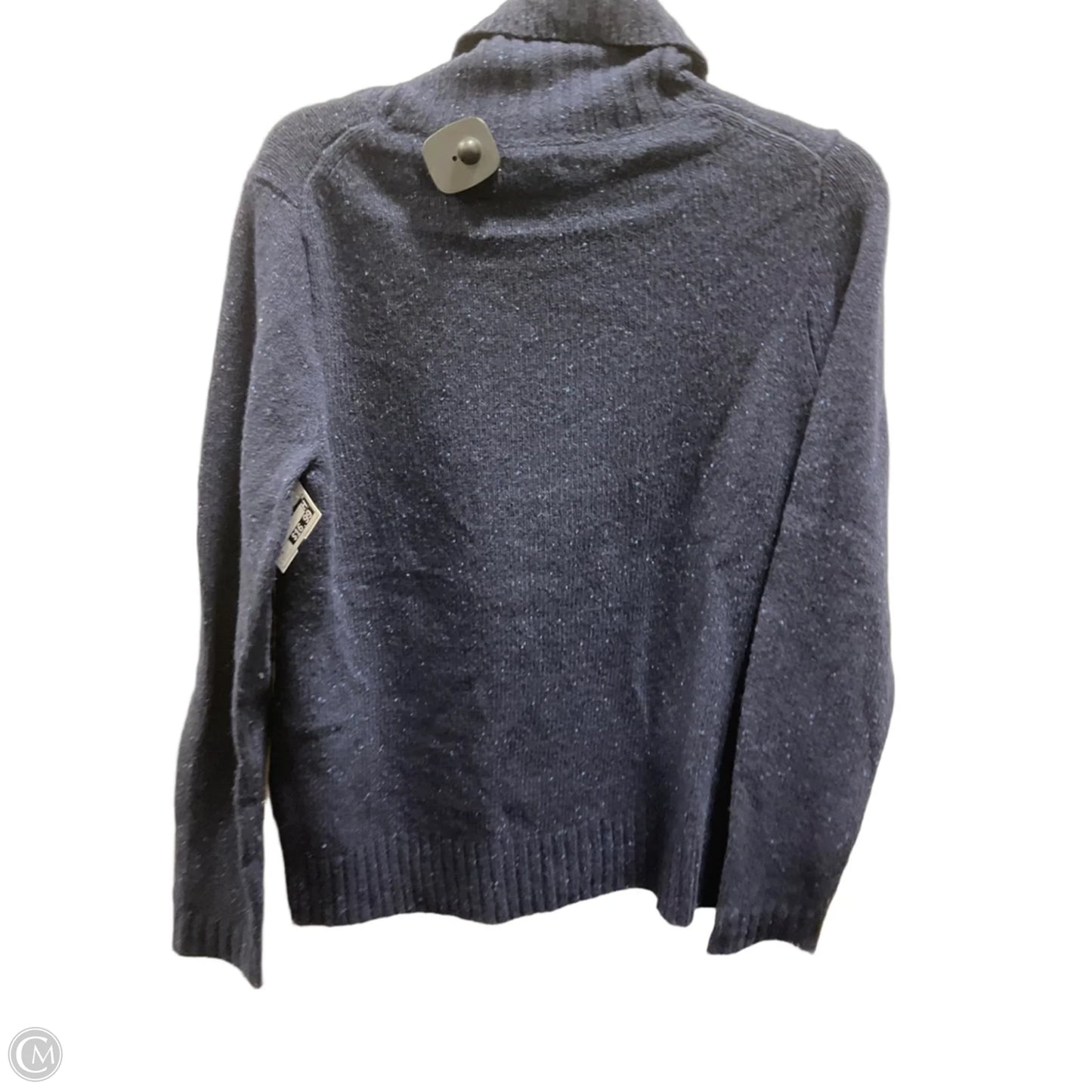 Sweater By J. Crew In Navy, Size: M