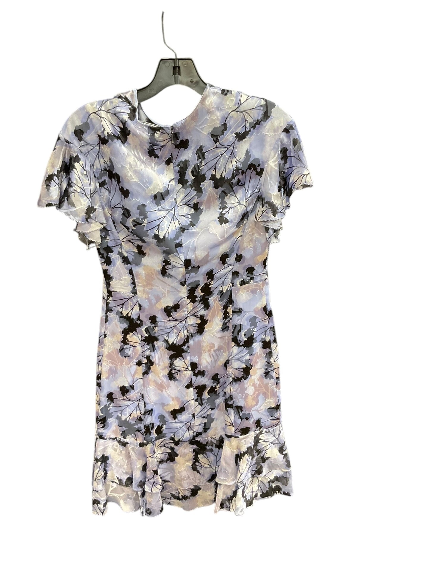 Dress Casual Midi By Elie Tahari Size: 2