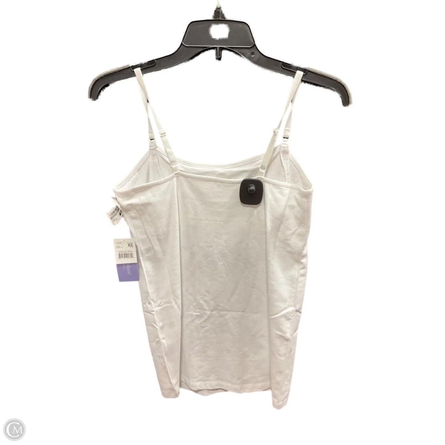 Mat Tank Top By Motherhood, Size: Xs