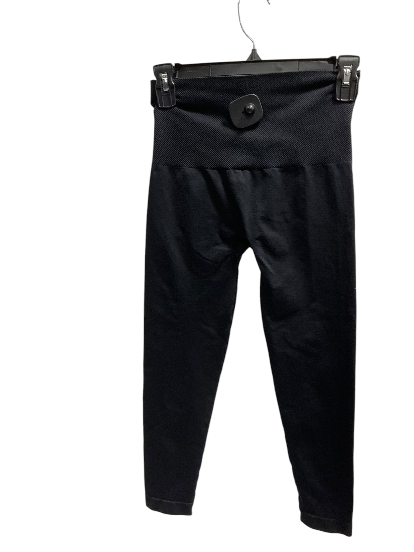 Pants Leggings By Spanx In Black, Size: S