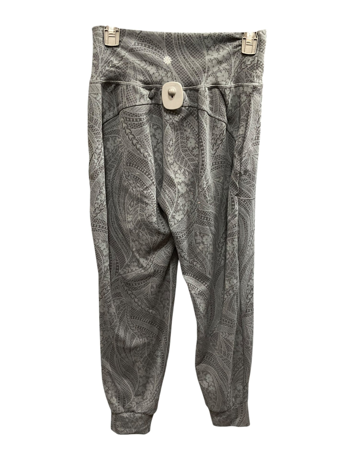 Athletic Leggings By Athleta Size: S