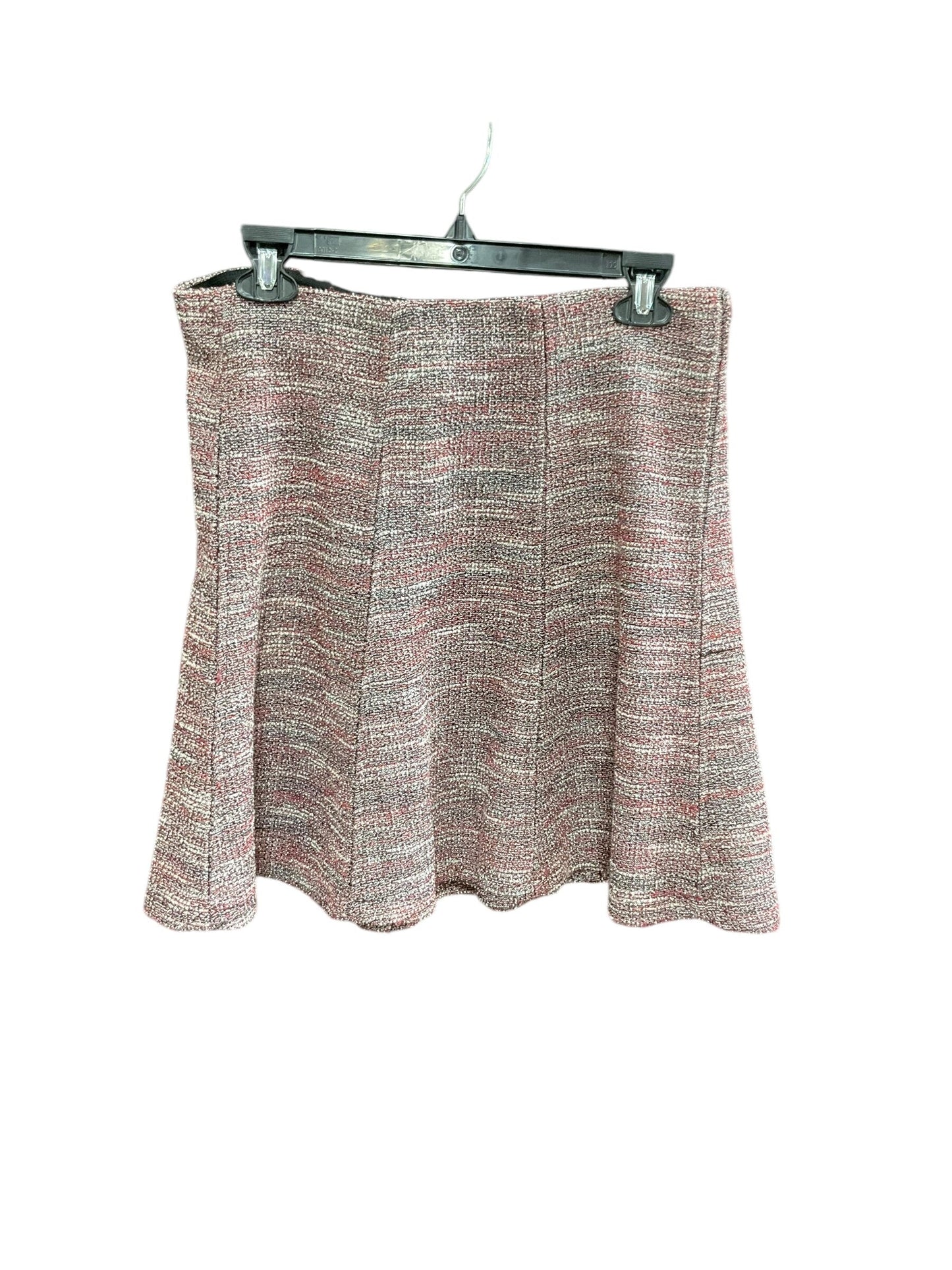 Skirt Midi By Loft Size: M