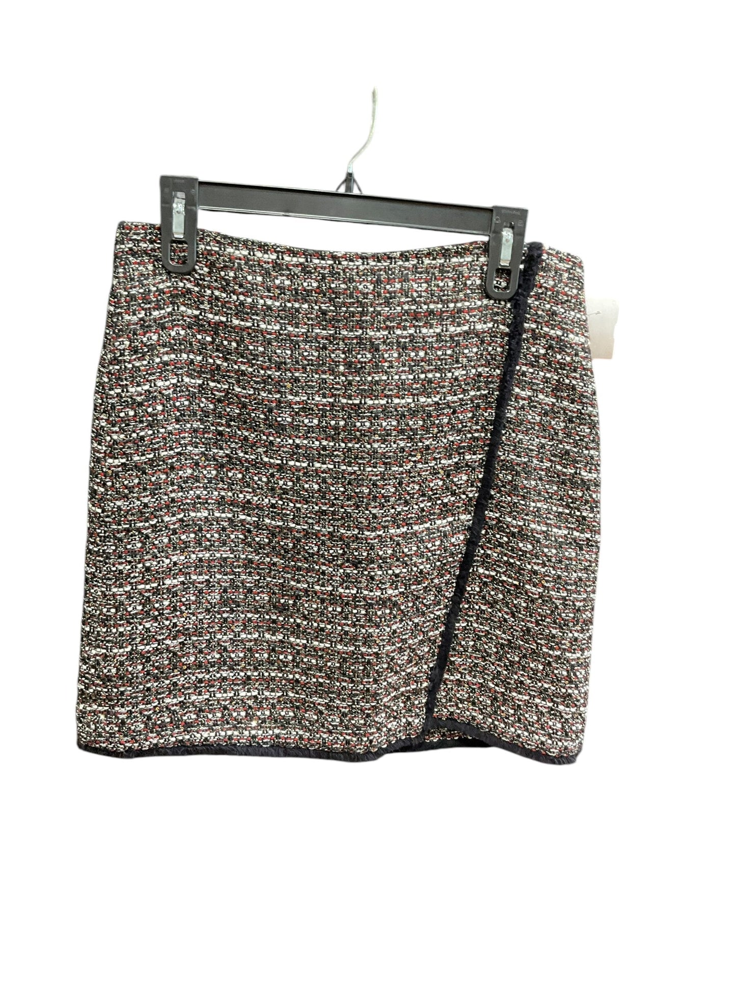 Skirt Midi By Loft Size: 6