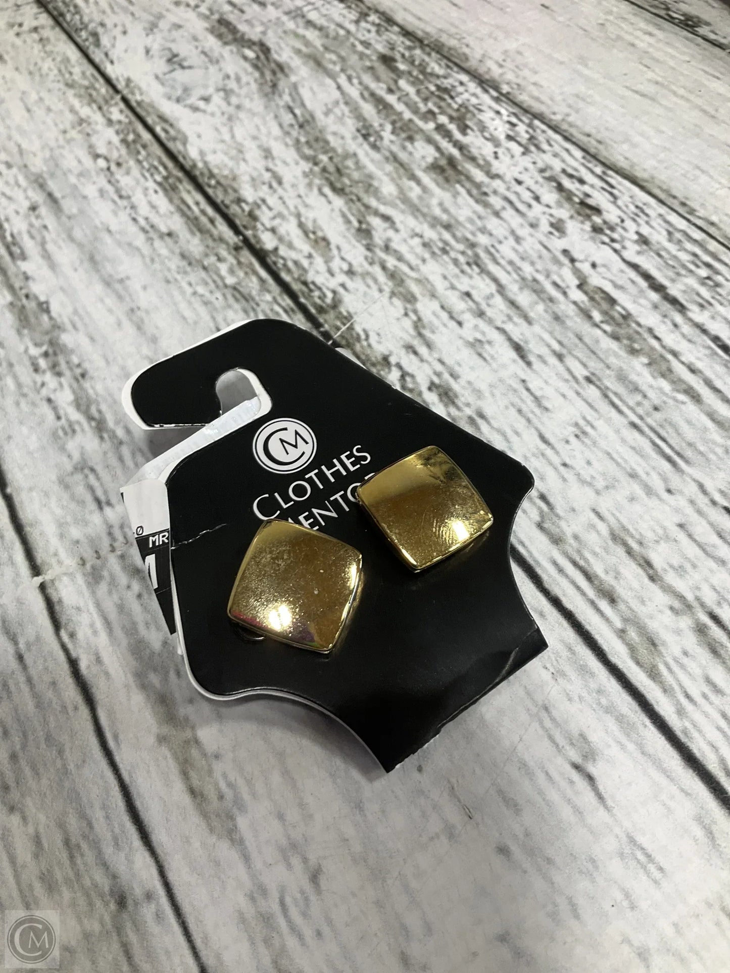 Earrings Stud By Clothes Mentor