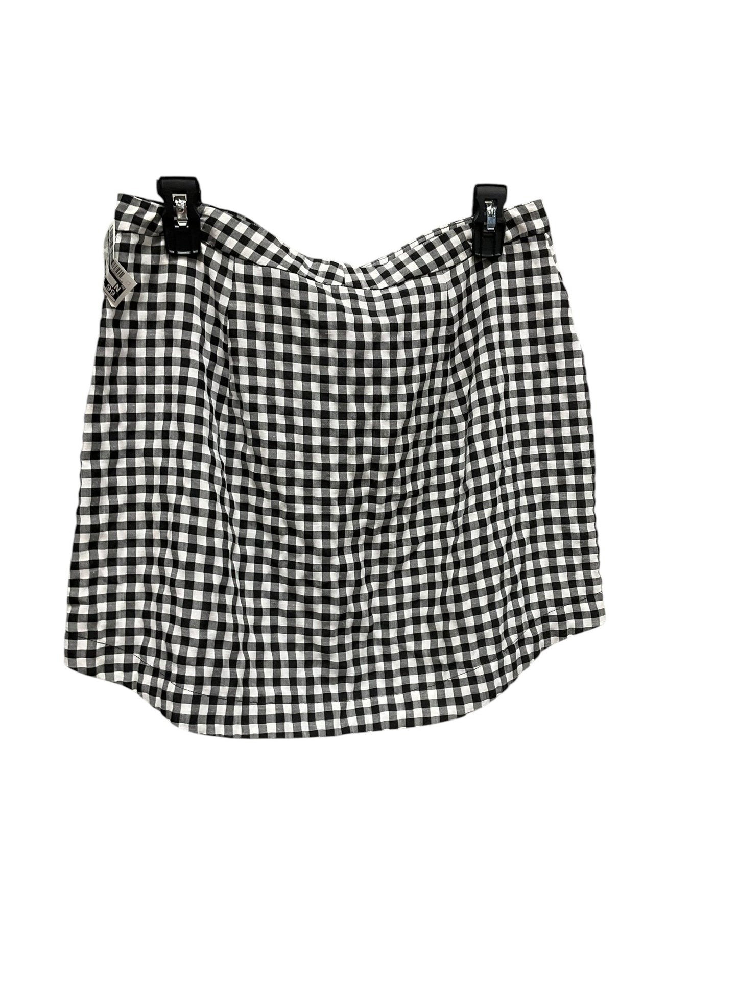 Skirt Mini & Short By Top Shop Size: 10