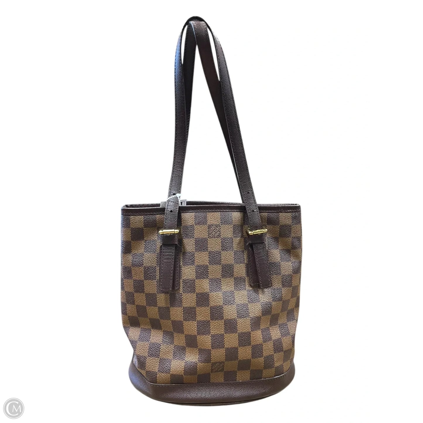 Handbag Luxury Designer By Louis Vuitton, Size: Medium