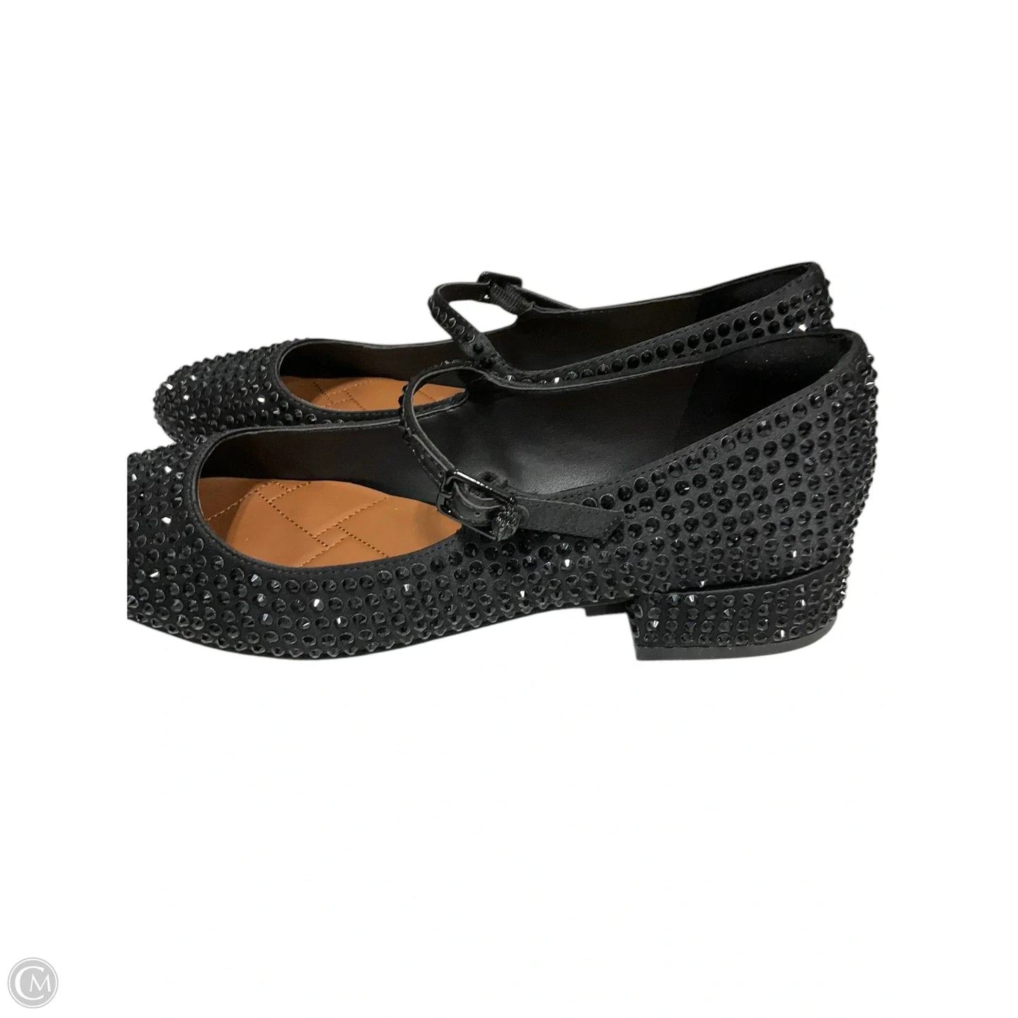 Shoes Designer By Kurt Geiger In Black, Size: 6