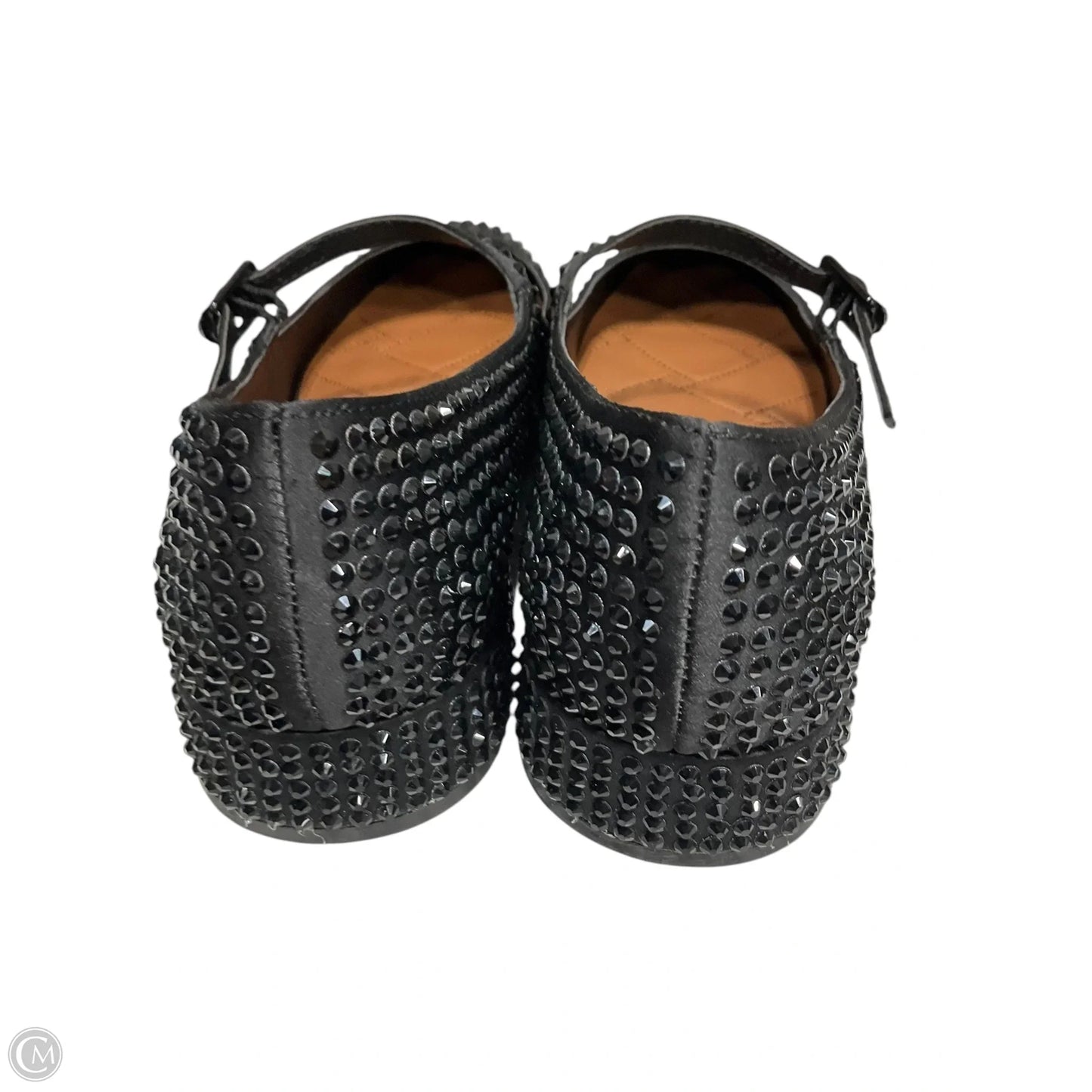 Shoes Designer By Kurt Geiger In Black, Size: 6