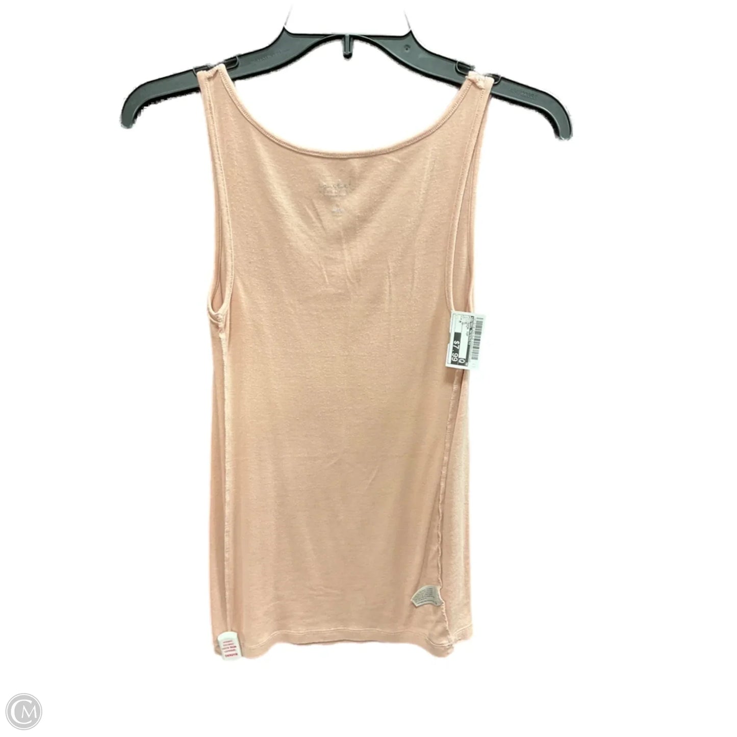 Maternity Tank Top By Isabel Maternity, Size: M