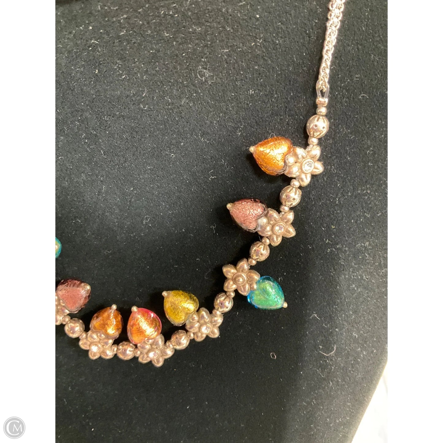 Necklace Choker & Collar By Brighton