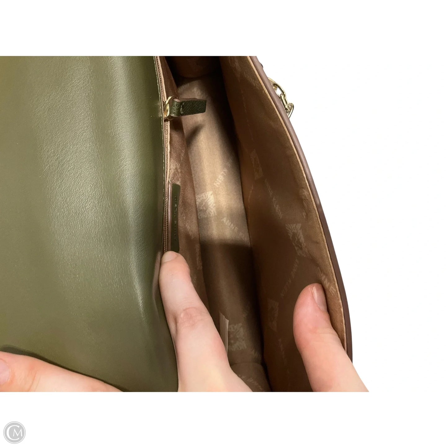 Crossbody By Anne Klein, Size: Medium