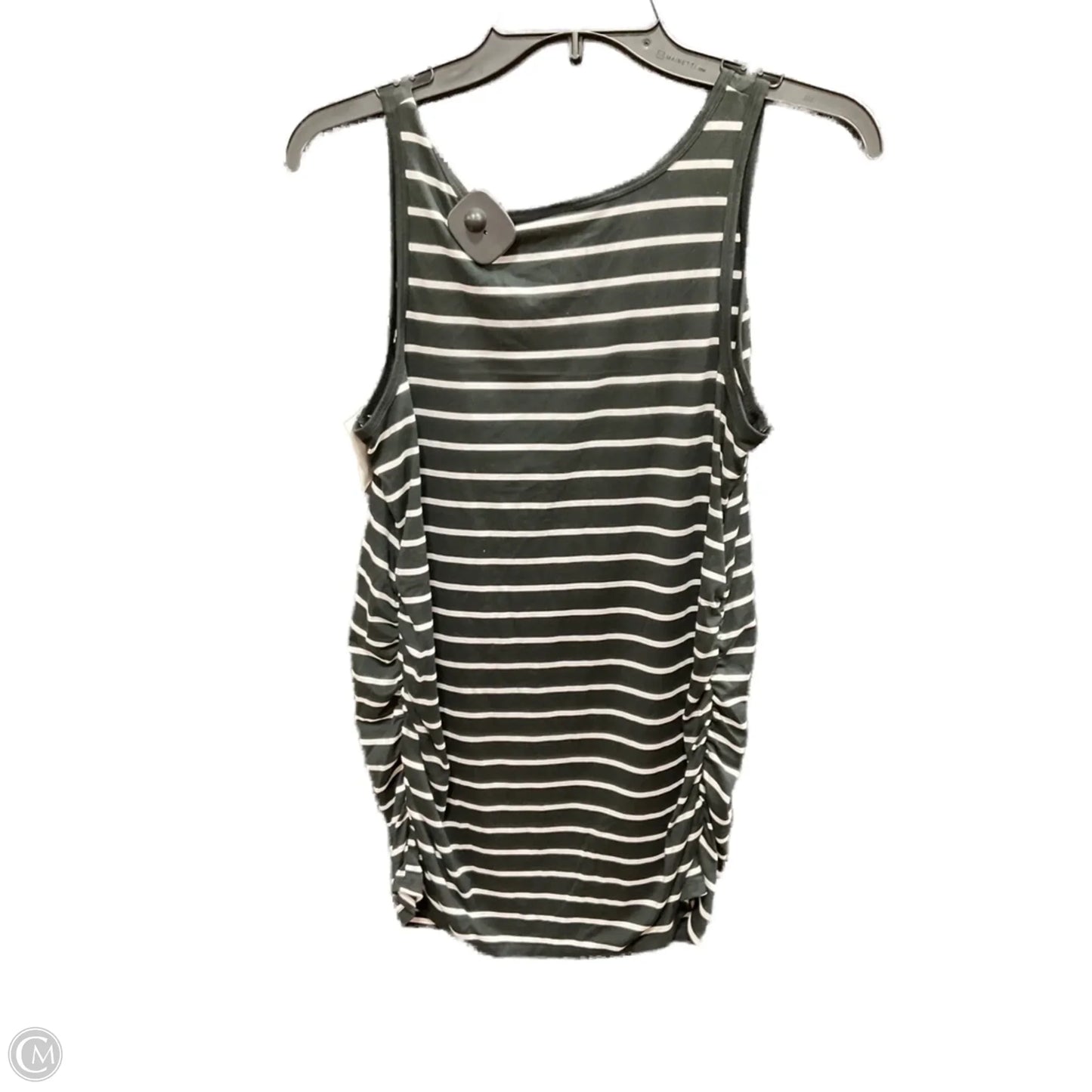 Maternity Tank Top By Time And Tru, Size: M
