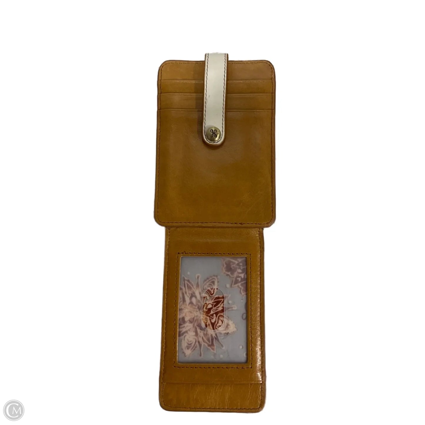 Wallet Leather By Hobo Intl, Size: Small