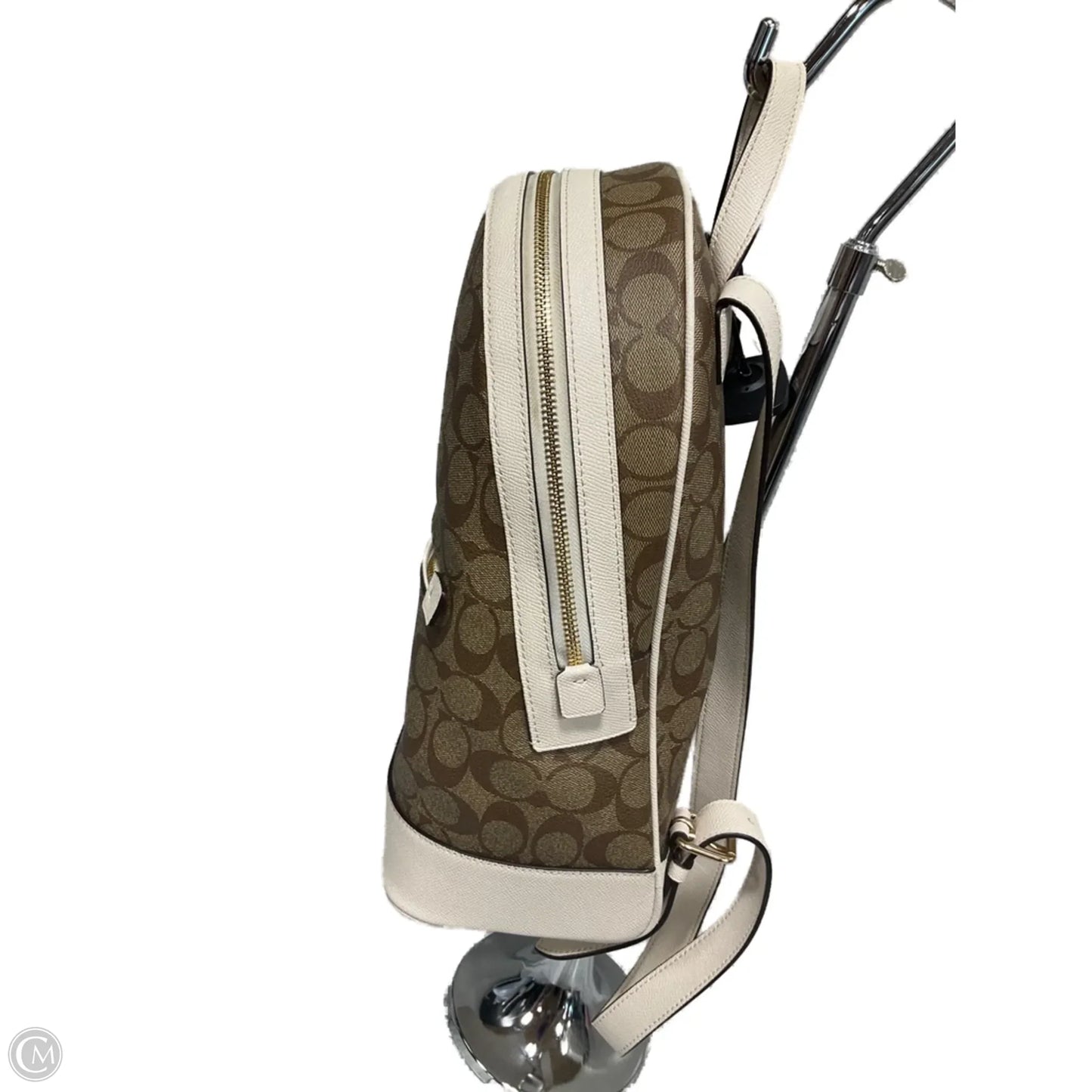 Backpack Designer By Coach, Size: Large
