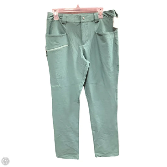 Pants Cargo & Utility By Marmot In Green, Size: 10