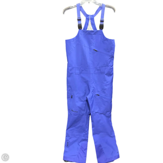 Pants Other By Marmot In Blue, Size: S