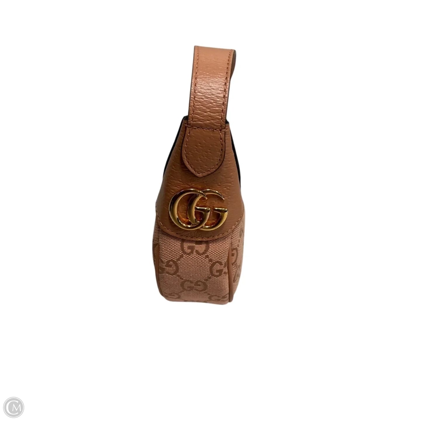 Handbag Luxury Designer By Gucci, Size: Small