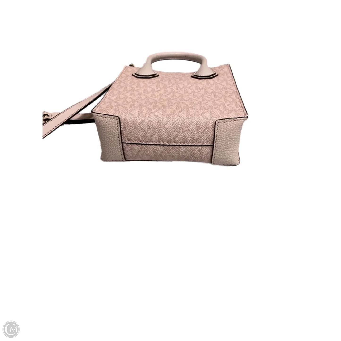 Handbag Designer By Michael Kors, Size: Small