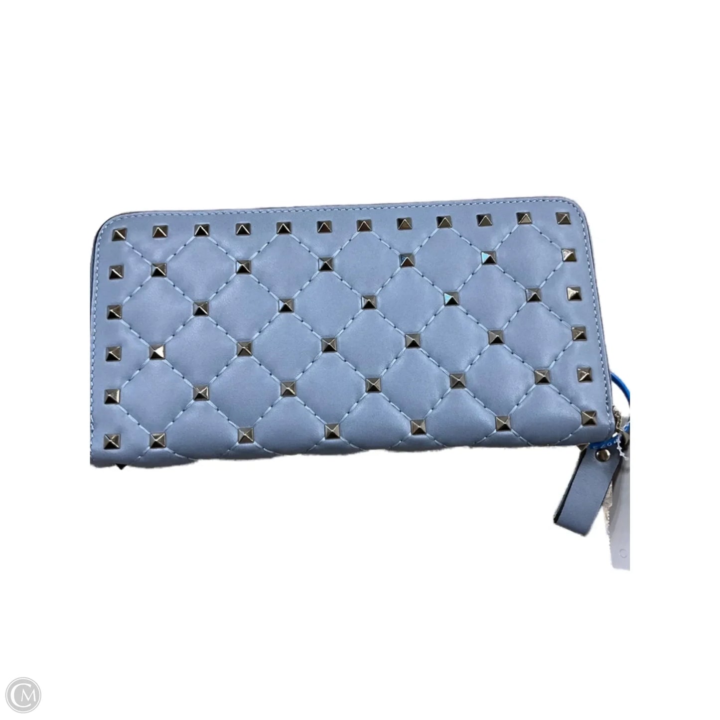 Wallet Luxury Designer By Valentino-garavani, Size: Large