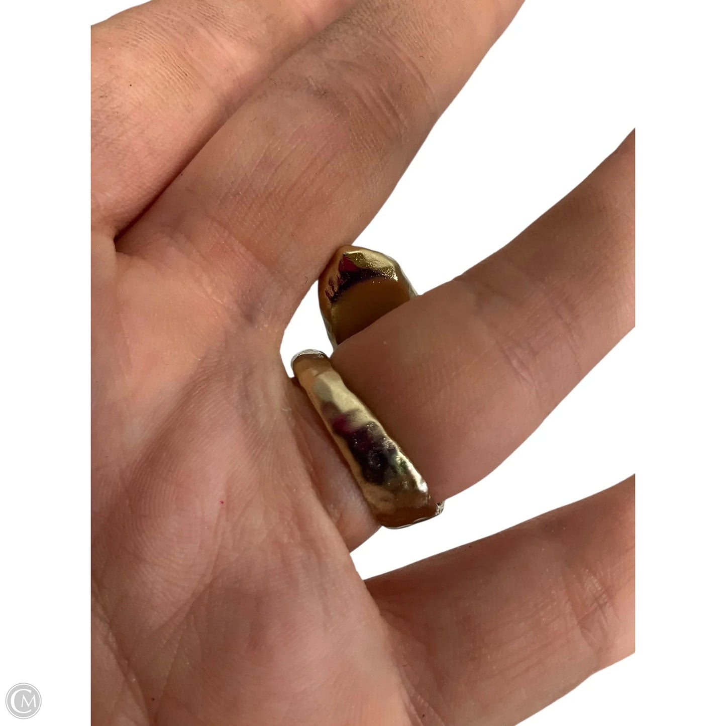 Ring Statement By Kendra Scott, Size: 7