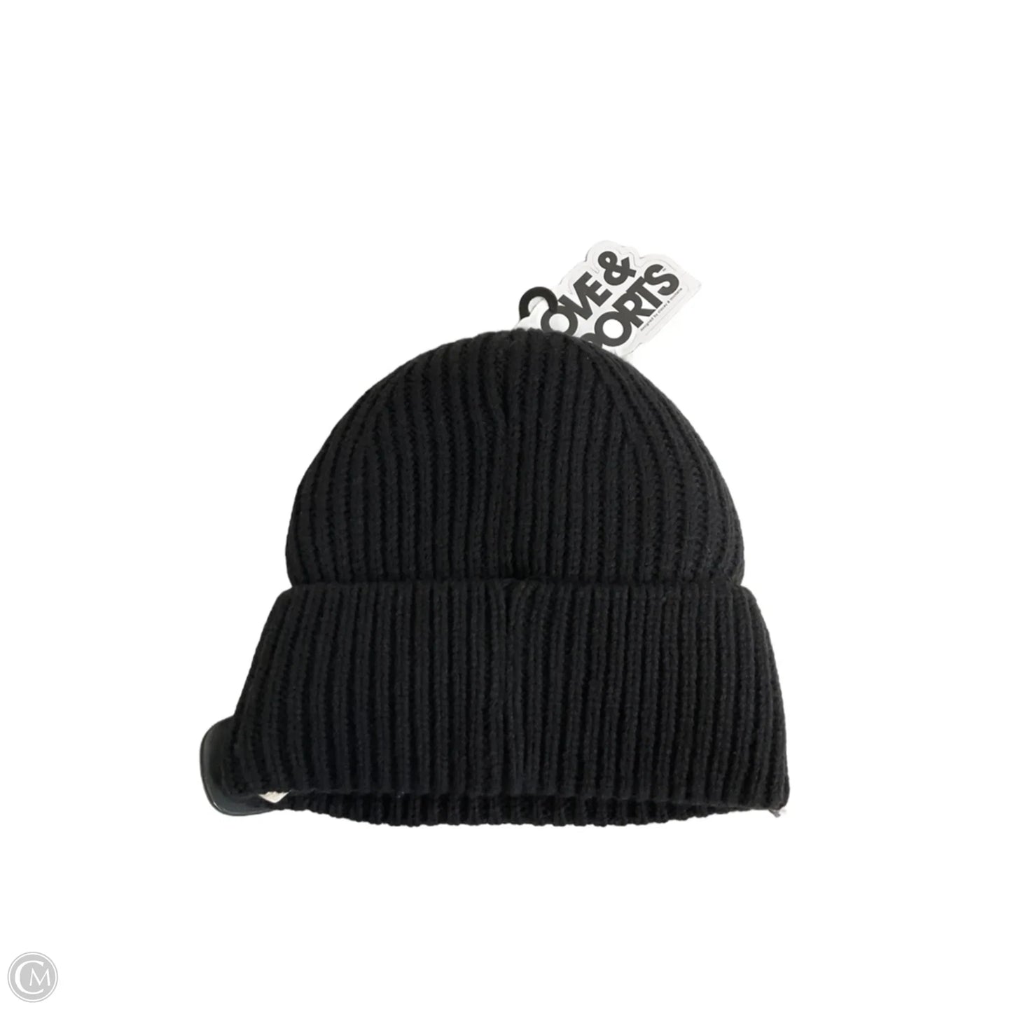 Hat Beanie By Love & Sports